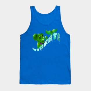 HYDRATE Tank Top